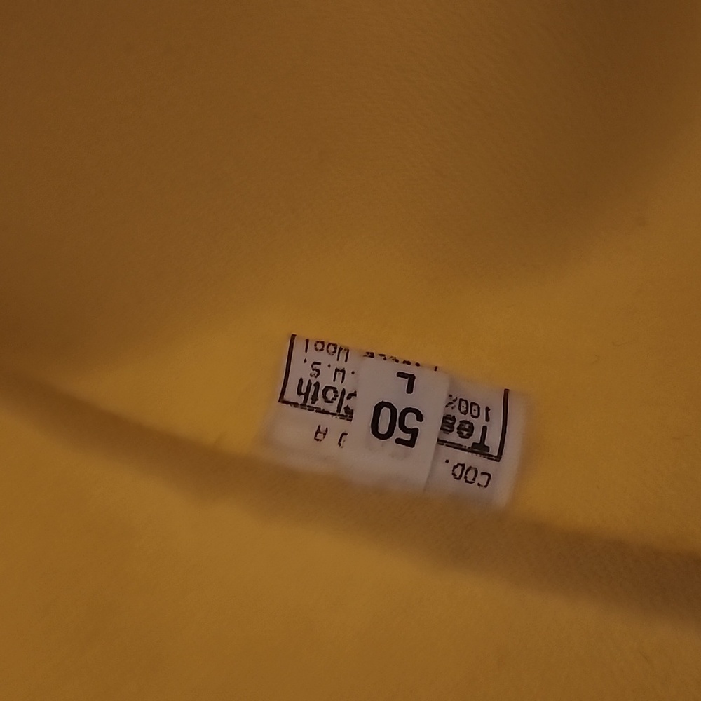 Gv Versatile Couture Suit Jacket - image 6